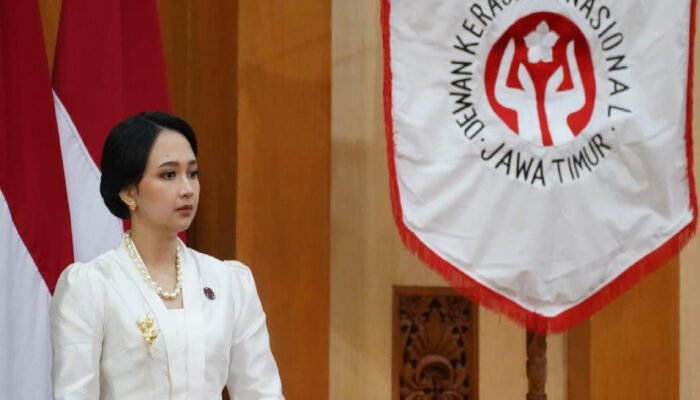 Eriani Annisa Hanindhito , Ketua Dekranasda Usung Rumah Kemasan untuk UKM Kediri