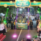 Mbak Wali Buka Festival Musik Patrol Kota Kediri Dorong Anak Muda Jaga Seni Tradisional