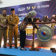 Mbak Wali Buka Seminar Internasional Pemuda Kota Kediri Minta Generasi Muda Berani Inovasi