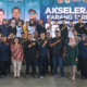 Mbak Wali Gandeng Pemuda Dongkrak Penguatan Kapasitas Karang Taruna Kediri Lewat Branding