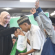 Mbak Wali Jaga Harmoni Kota Lewat Agenda Silaturahmi Ramadan