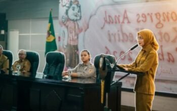 Mbak Wali Minta Aspirasi Anak Kediri Masuk Rencana Pembangunan Daerah