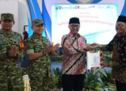 Mbak Wali Minta Sektor Mikro Jadi Penggerak Ekonomi Kerakyatan Kelurahan Kediri Guna Maju Bersama