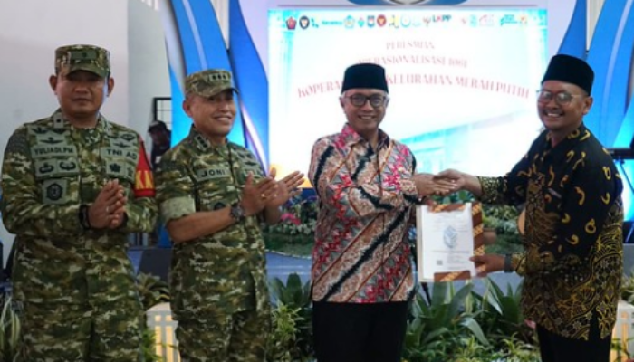 Mbak Wali Minta Sektor Mikro Jadi Penggerak Ekonomi Kerakyatan Kelurahan Kediri Guna Maju Bersama