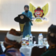 Mbak Wali Terima Studi Tiru NTT Pamerkan Kunci Sukses Kerajinan Tenun Tradisional Kota Kediri