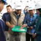 Mbak Wali Tinjau Gudang Cadangan Pangan Pastikan Pasokan Bahan Pokok Kota Kediri Melimpah