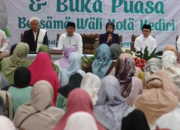 Mbak Wali Ungkap Realisasi Investasi Kota Kediri 2025 Melejit Tembus Angka Triliunan
