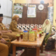 Mbak Wali dan Gus Qowim Perkuat Sinergi Umaro dan Ulama Kediri Lewat Safari Pesantren