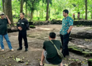 Mediasi Pemulihan Artefak Situs Mejo Miring Blitar Buntu Akibat Penolakan Keras Kelompok Spiritual