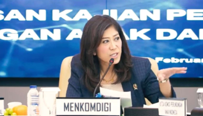 Medsos Anak Dibidik! Kemkomdigi Siapkan Aturan Ketat, Demi Masa Depan Generasi Digital