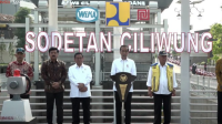 Megahnya Proyek Sodetan Ciliwung Bikin Kaget! Banjir Jakarta Teratasi?