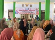 Membangun Generasi Emas dari Rumah, SOTH Jombang Bekali Orang Tua dengan Pola Asuh Berkarakter