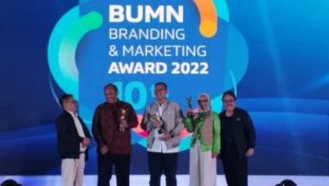 Membangun Kekuatan Brand Untuk Kelangsungan Bisnis di Tengah Pandemi