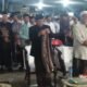 Memperingati Maulid Nabi Muhammad SAW Dan Haul Mbah Amir Zamzuri Gunung Anyar Kidul Kota Surabaya
