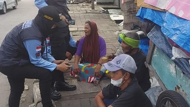 Mencari Malika, Anak Hilang Korban Penculikan, di Lokasi Para Pemulung