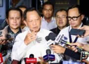 Mendagri Tito Gabung Satgas Anti-Preman, Ormas ‘Nakal’ Terancam Dicabut