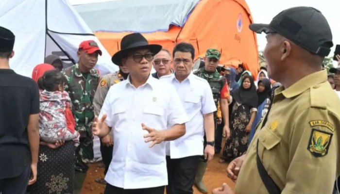 Mendes PDT Siapkan Tambahan 41 Ribu Pendamping Desa untuk Percepatan Pembangunan