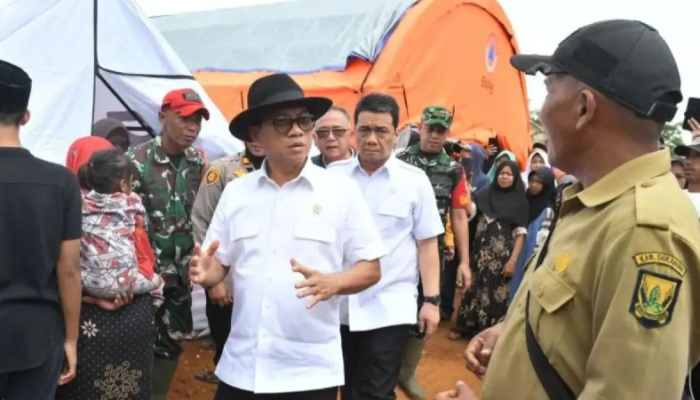 Mendes PDT Ungkap Rencana Tambah 41 Ribu Pendamping Desa, Siap Percepat Kemajuan Desa