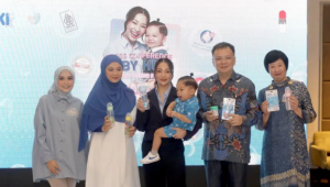 Menemukan Konsep Pola Asuh Pintar dengan Baby HUKI