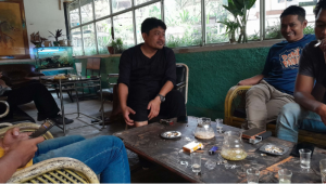 Mengantisipasi Kekeringan: Pentingnya Kerjasama Pemerintah dan Masyarakat dalam Menjaga Kawasan Hutan