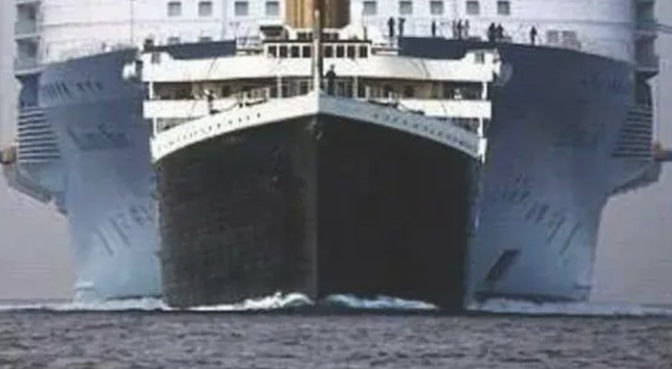 Mengapa Mayat di Titanic Tidak Pernah Ditemukan?