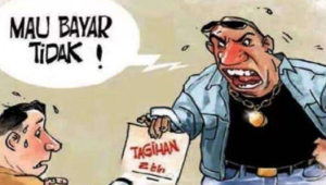 Mengatasi Debt Collector Pinjol: Panduan Praktis untuk Menghadapi Penagih Hutang Pinjaman Online