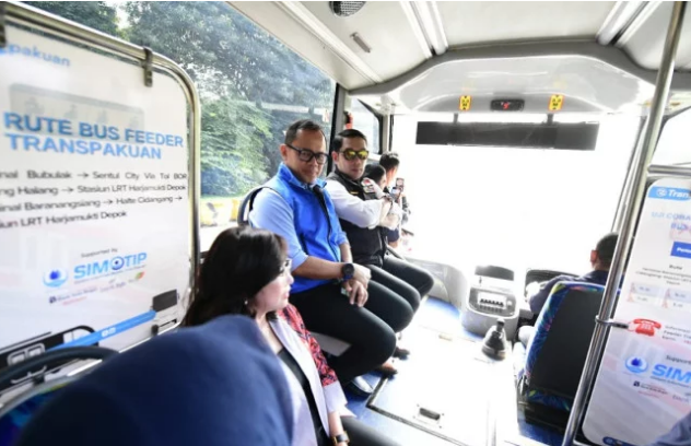 Mengatasi Macet di Jabodetabek dengan Trik Cerdas Ini!