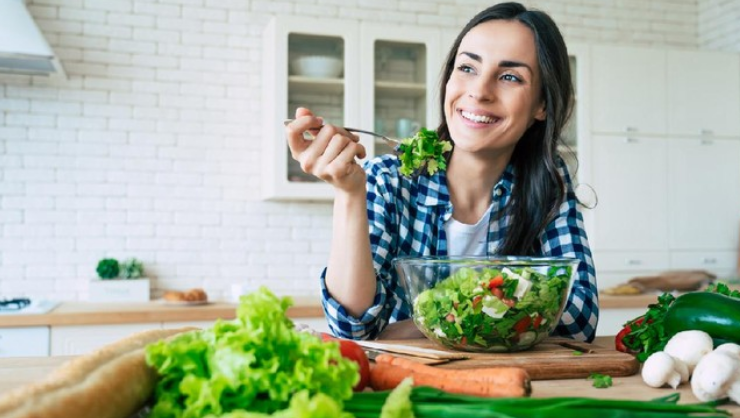 Mengatasi Stereotip Daging dan Maskulinitas dalam Gerakan Veganuary