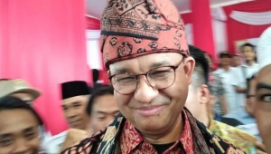 Mengejutkan! PKS Tetap Dukung Anies Meski Demokrat Tinggalkan Koalisi!