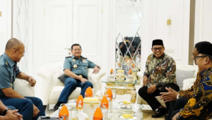 Mengejutkan! Panglima TNI Prihatin, Remaja Abaikan Warisan Seni Indonesia