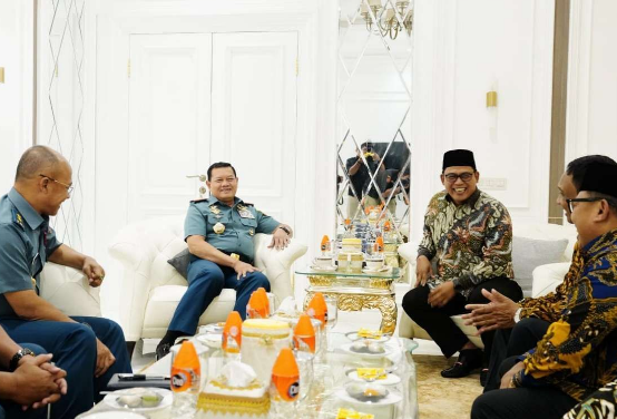 Mengejutkan! Panglima TNI Prihatin, Remaja Abaikan Warisan Seni Indonesia