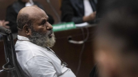 Mengejutkan! Saksi Bongkar Rahasia Gelap Gubernur Papua di Persidangan