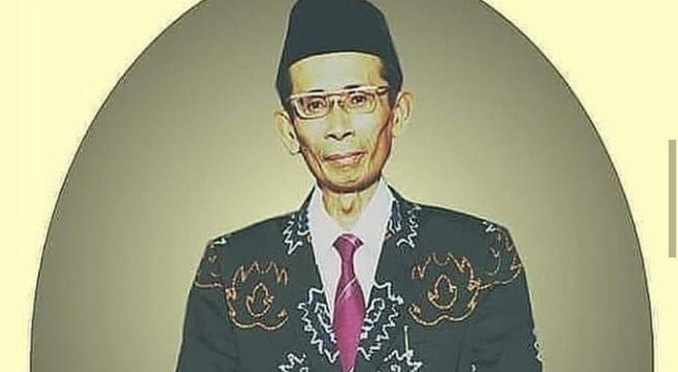 Mengenal As'ad Humam, Guru Ngaji Legendaris Pembuat Metode Iqro