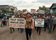 Mengenang Kembali Perjuangan Terakhir Marsinah bagi Kaum Buruh