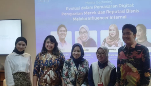 Menggemparkan! Rahasia Sukses Bisnis Digital Dengan Influencer Internal!