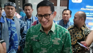 Menggemparkan! Sandiaga Uno Tolak Larangan TikTok Shop, Simak Alasannya!