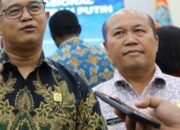 Menggerakkan Ekonomi Desa, Ditjen AHU dan Misi 80.000 Koperasi Berbadan Hukum