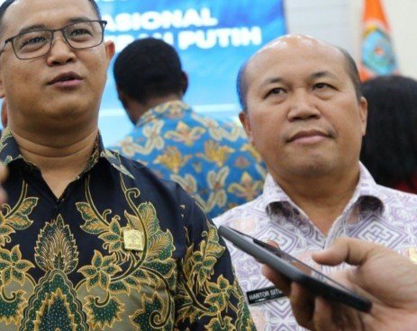 Menggerakkan Ekonomi Desa, Ditjen AHU dan Misi 80.000 Koperasi Berbadan Hukum