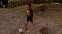 Menggetarkan! Anak-Anak NTT Melawan Keterbatasan Demi Mimpi Bola!