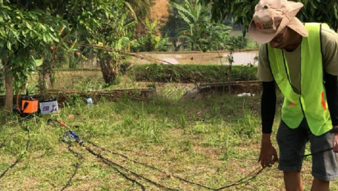 Mengguncang Cianjur! Penelitian BRIN Terungkapnya Rahasia Gempa Mematikan!