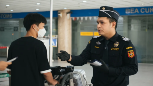 Menghebohkan! Aturan Bea Cukai Bawa Barang ke Luar Negeri!