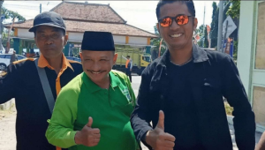 Menghina Bupati Situbondo, Buron Selama 2 Tahun Akhirnya Ditangkap