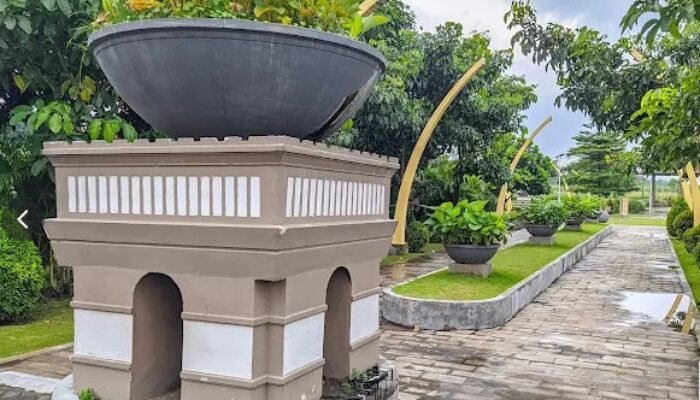 Mengintip Jejak Sejarah Kediri, Museum Baru Segera Hadir di Pagu