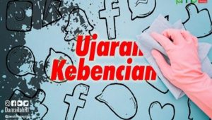 Mengolok-olok Ibu Negara melalui Medsos Masuk Ujaran Kebencian, Ini Penjelasannya