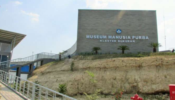 Menguak Jejak Manusia Purba! Intip 5 Klaster Menarik di Museum Sangiran