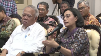 Mengungkap Dinamika Kabinet Indonesia Maju, Pernyataan Faisal Basri dan Dampaknya Terhadap Menteri