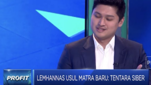 Mengungkap Fakta Mengejutkan: Keamanan Siber Indonesia Tantangannya Lebih Besar!