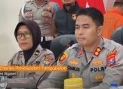 Mengungkap Jaringan Pupuk Subsidi Ilegal yang Merugikan Petani, Saat Penggrebekan Polres Ngawi