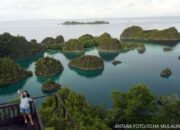 Mengurai Benang Kusut Izin Tambang Raja Ampat, Siapa Bertanggung Jawab?