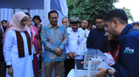 Mengurai Strategi Efektif Pencegahan Demam Berdarah Dengue di Banyuwangi